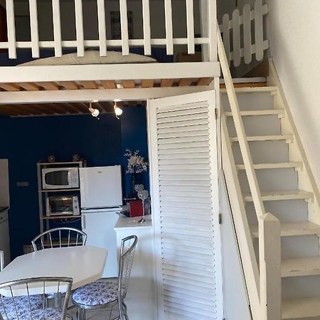 Joli Appartement Mezzanine Avec Parking La Roquille Agde Extérieur photo