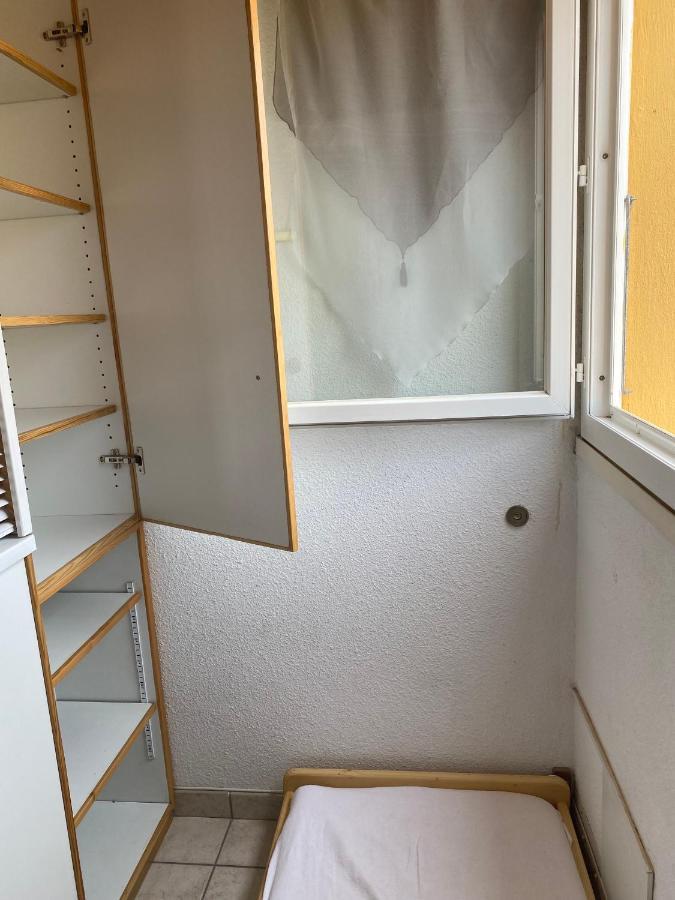 Joli Appartement Mezzanine Avec Parking La Roquille Agde Extérieur photo
